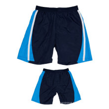 Yj-3010 Printed Microfiber Leisure Beach Pant Board Shorts for Men